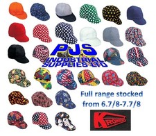 Genuine Kromer welders welding