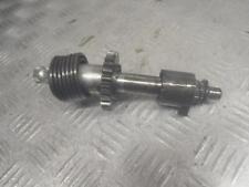 Honda XR80R XR80 R 1990s-2000s Kickstart Kick Start Return Shaft HE01E
