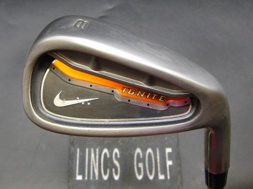Nike ignite iron uniflex - 8,