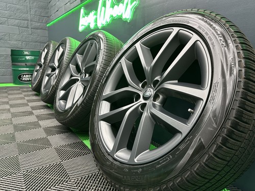 Range rover sport vogue - range, l461