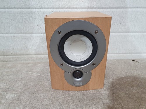 Denon scm51 bookshelf single - bookshelf,
