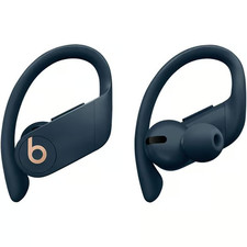 Powerbeats Pro Earbud Bluetooth Earphones - Blue