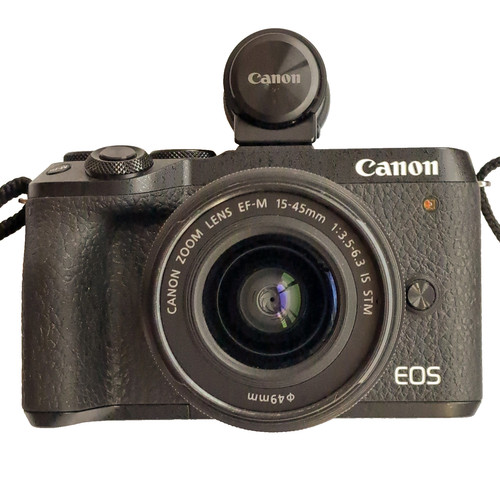Canon eos mark ii - canon,