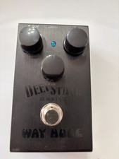 Way Huge joe Bonamassa Deep