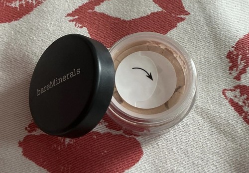 Bareminerals eyecolor - bareminerals,