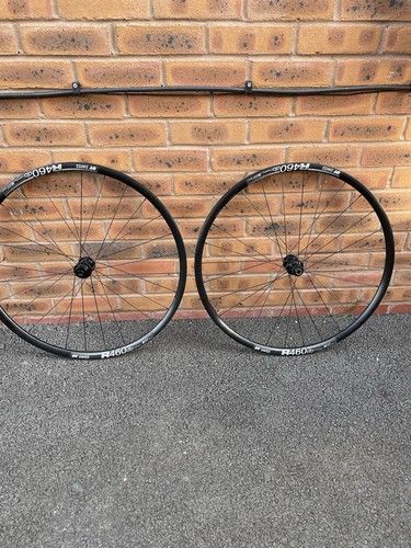 Swiss r460 centrelock - r460, db