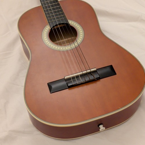 Hudson left handed guitar - hudson,