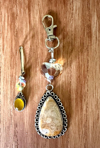 Handmade artisan purse - artisan, purse/bag