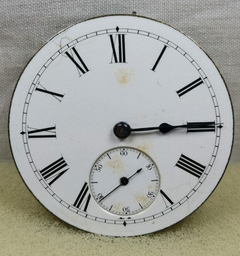 Oem porcelain dial - oem, swiss