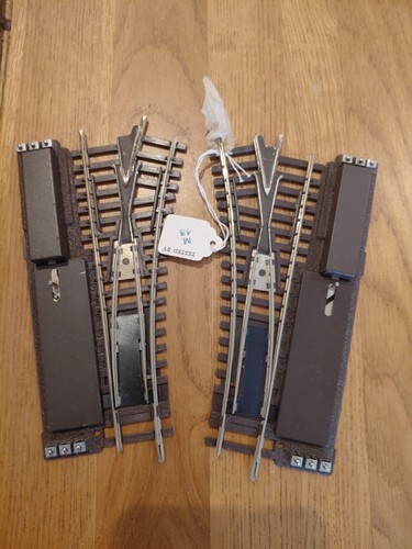 Hornby dublo nickel - nickel, silver