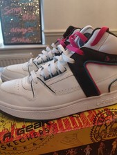 LA Gear Skechers Slammer