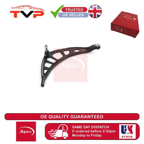 Apec wishbone suspension - apec, wishbone/suspension