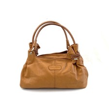 womens tan RUSSELL & BROMLEY