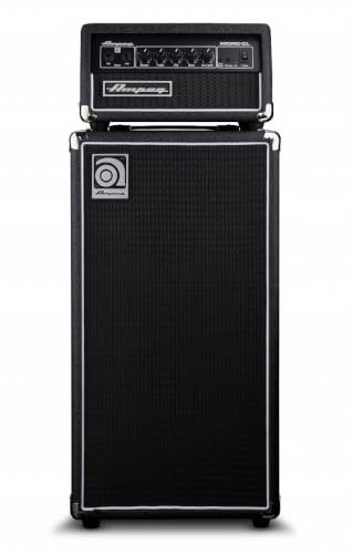 Ampeg micro stack domestic - cl, (domestic