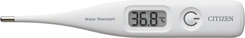 Citizen electronic thermometer - electronic,
