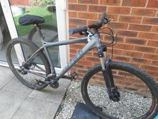 Men's Carrera Sulcata Mountain Bike