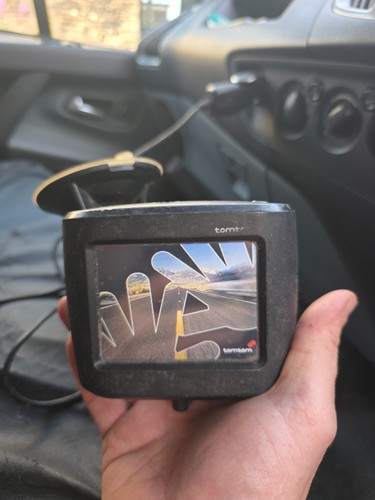 Tomtom satnavs for cars - tomtom,