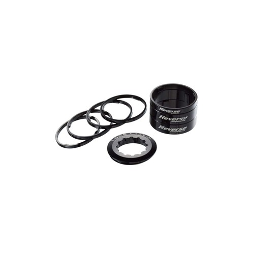 Reverse components single - components,