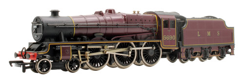 Mainline 37 061 lms - 'oo', 37-061