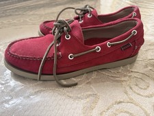 Mens Sebago Docksides Boat