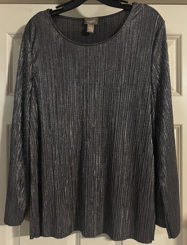Chico metallic coastal - chico’s,