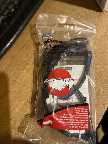 Jackson safety v30 nemesis - v30,