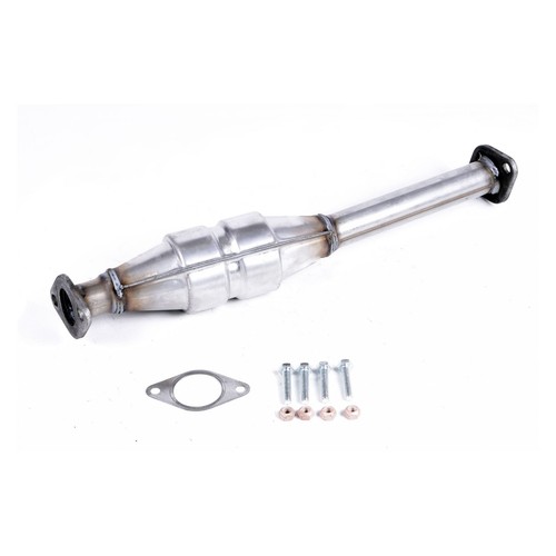 Catalytic converter fitting - catalytic,