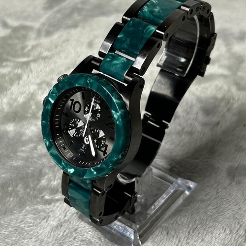 Nixon chrono marble - 42, 20
