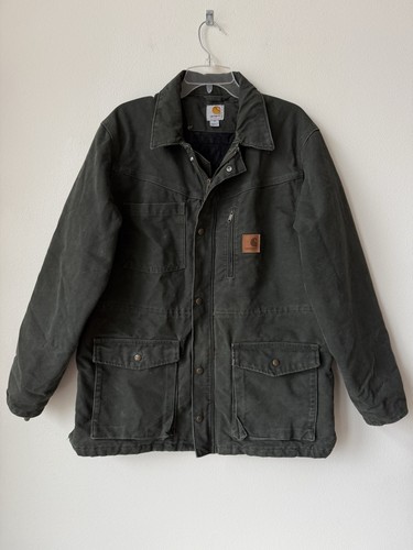 Carhartt sandstone rancher - carhartt,