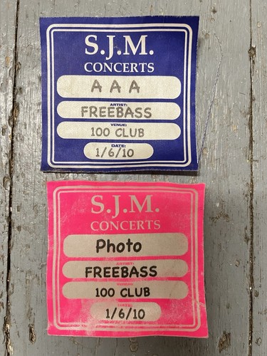 Freebass photo aaa pass - photo, new