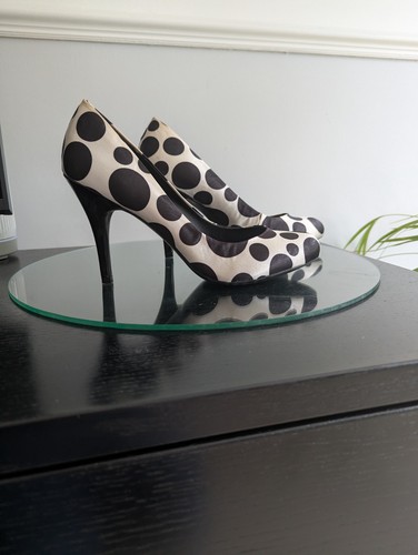 New unworn shoes eu - uk,