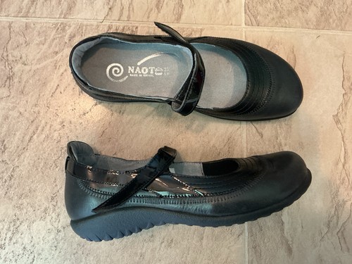 New 199 naot kirei - new, black