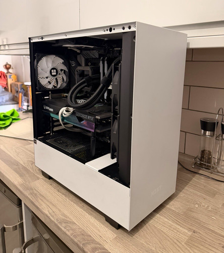 Powerful gaming - 🔥, –