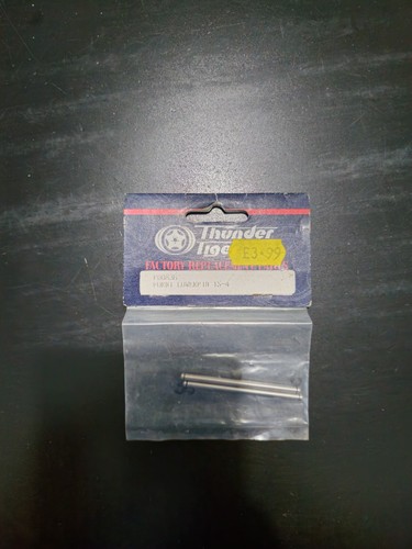 Thunder tiger ts4n lower pin - tiger,