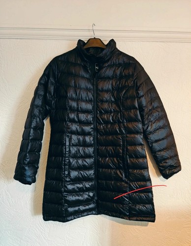 North face ladies coat - north,
