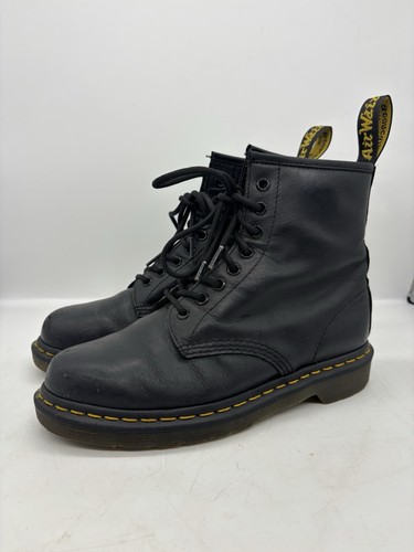 Marten 1460 black - dr, marten’s