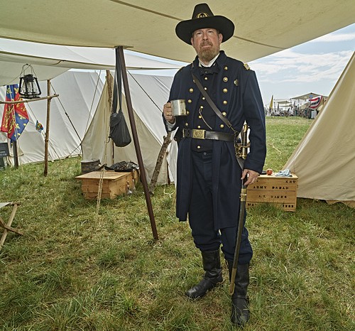 Photo gary carlberg civil - carlberg, war