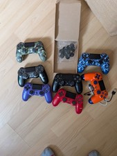 PS4 Controllers – Spares /