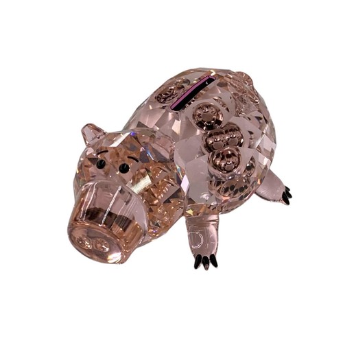 Swarovski toy story hamm - swarovski,