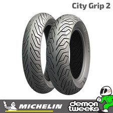 1 x Michelin City Grip 2