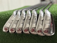 Cobra BAFFLER Baffler Iron 7