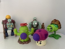 Plants Vs Zombies Gargantuar