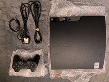 Sony PlayStation 3 - Slim