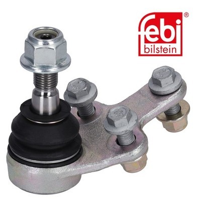 Febi 24849 ball - joint, front