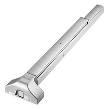 31in Security Door Push Bar