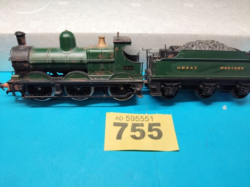 Mainline 54156 class - mainline,