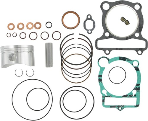 Wiseco piston kit - wiseco,