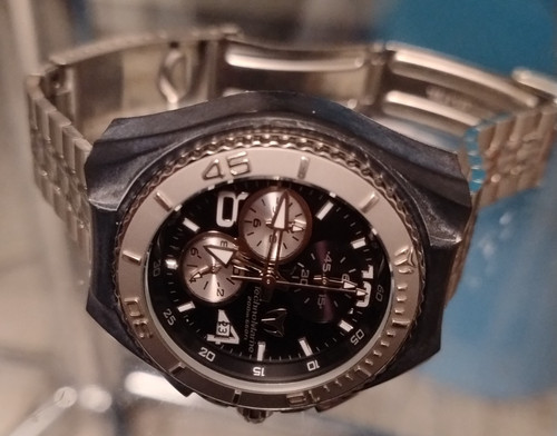 Technomarine mens watch - technomarine,