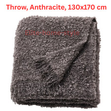 IKEA SANDBRODD Anthracite