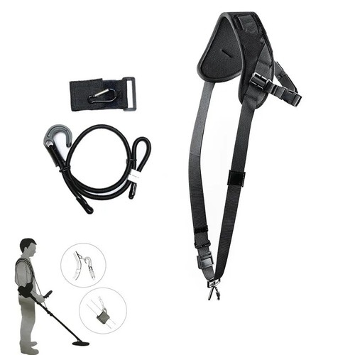 Metal detecting accessory - detecting,